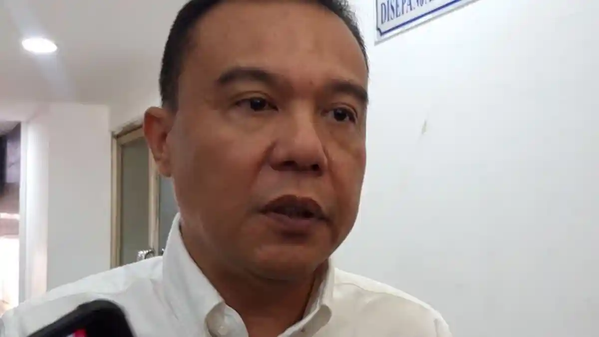 Tanggapan Figur Publik Terkait Polemik Larangan Kata Anjay, Wakil Ketua DPR: Tidak Ada Manfaatnya