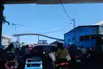 Jadwal Kapal dari Pelabuhan Manado di Akhir Pekan, Tujuan Beragam