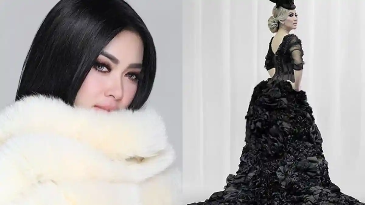 Review Peyek Cetar Milik Syahrini, Youtuber Kuliner Ini Sampai Merasa 'Miskin', Kenapa?