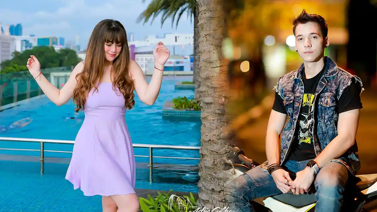 Beda Jauh, Celine Evangelista Bandingkan Sosok Stefan William dengan Marshel