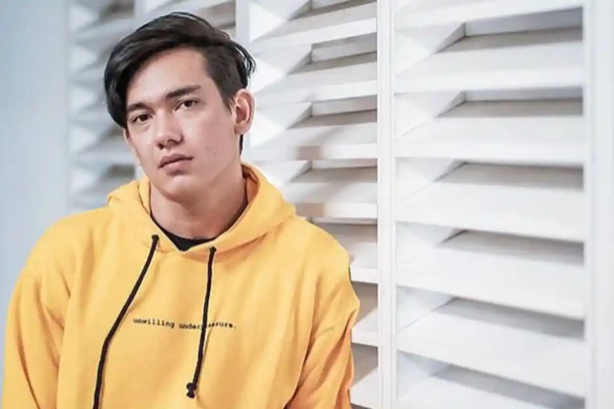 Adipati Dolken eks Vanesha Prescilla Bagikan Tips untuk Pria yang Sedang PDKT ke Gebetan, Apa Tuh?