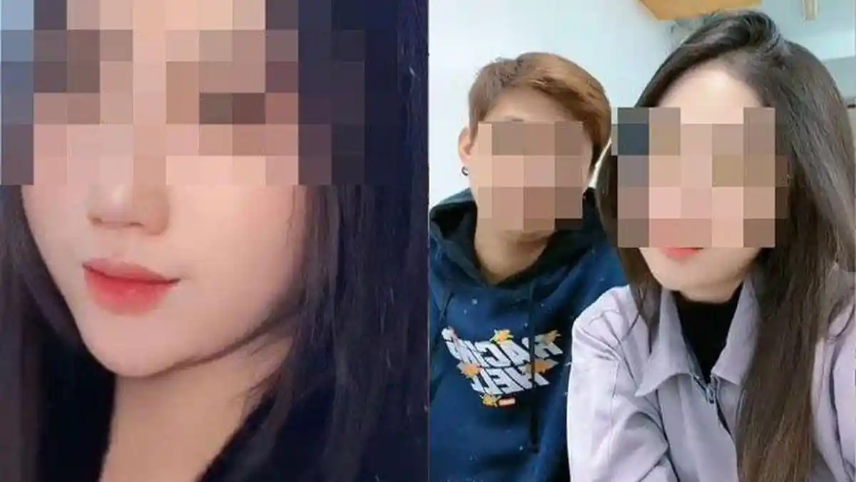 Sosok Gita Gunawan TKI Taiwan Viral Akibat Video Mesra Bareng Pacar Bocor, Pernah Digerebek Pas SMA