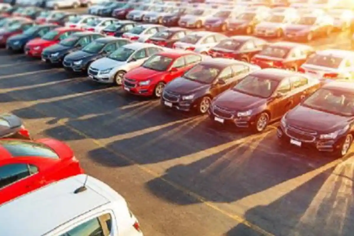 Titip Kendaraan di Stasiun, Ini Daftar Tarif Inap untuk Motor dan Mobil