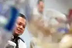 Walikota Bogor Kunjungi Kantor Warta Kota