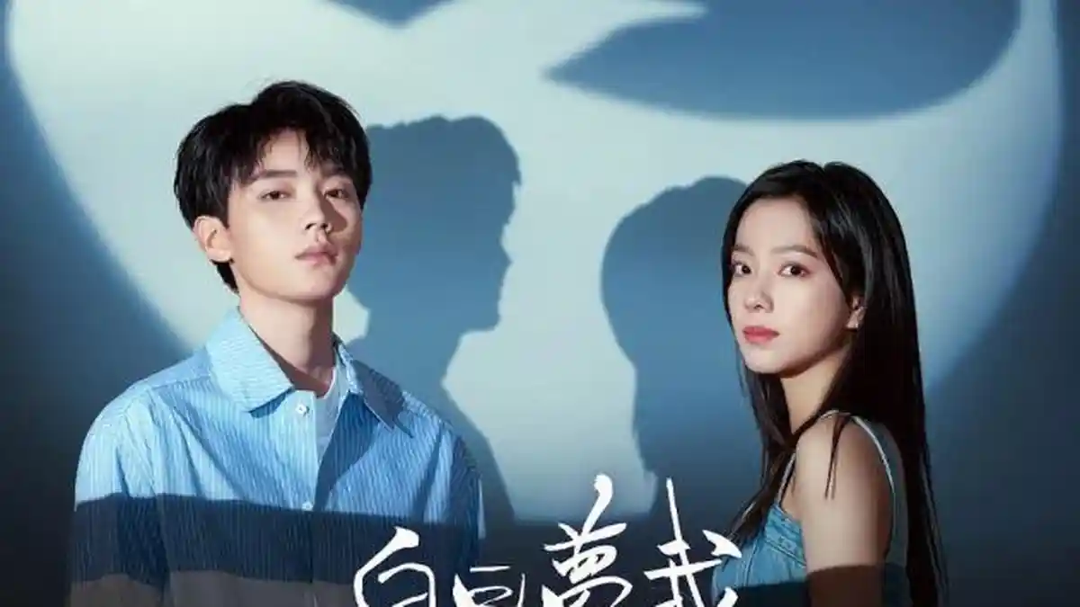 Sinopsis Drama China You Are Desire, Link Nonton Sub Indo