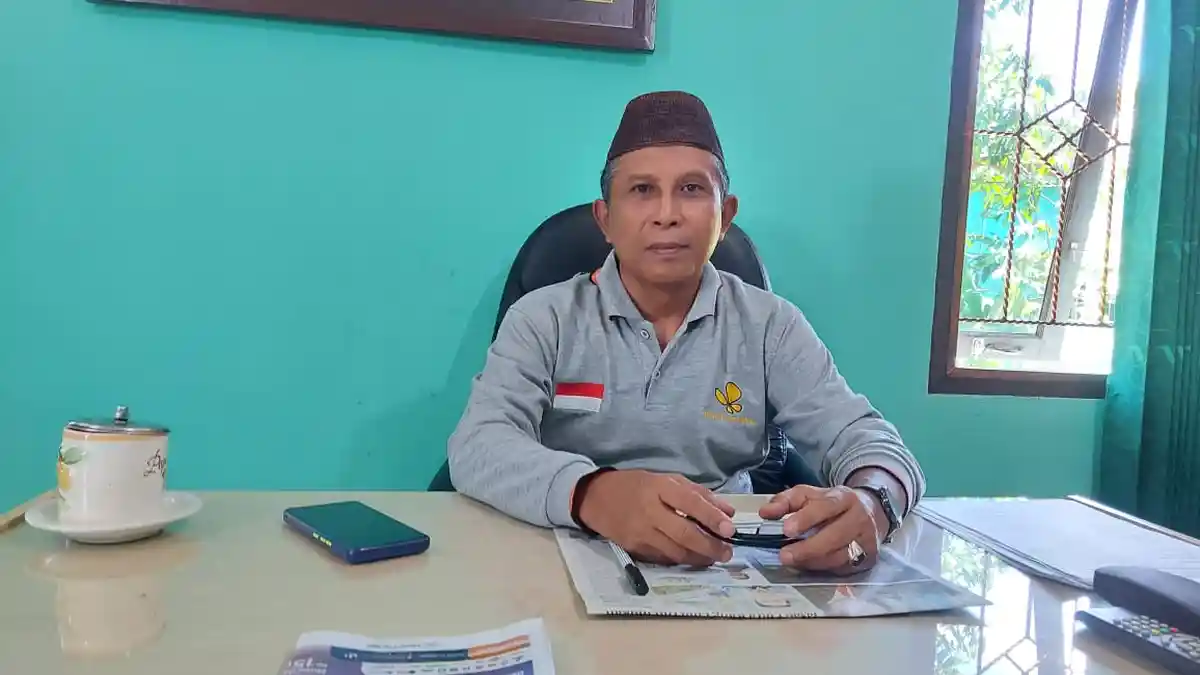 Pernikahan Dini masih Terjadi di Belitung Timur, Terungkap Ini yang Menjadi Penyebabnya