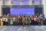 Pesan Wagub Saat Buka Papua Leaders Bootcamp II: pacu Usaha Berkelanjutan Berbasis Budaya Lokal