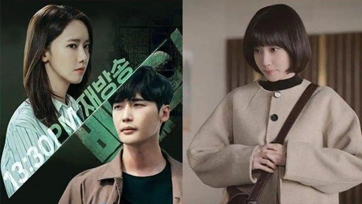 11 Rating Drama Korea Terbaru 2022, Drakor Terbaru Big Mouth Capai 2 Digit