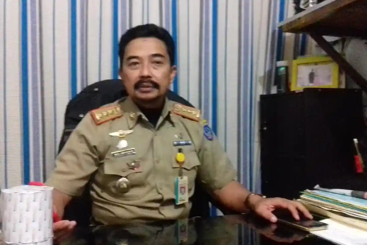 Libur Lebaran, Samsat Barru Tetap Buka Pelayanan, Ini Jadwalnya