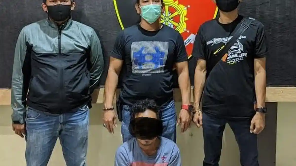 Ayah di Palopo Tega Setubuhi Dua Putrinya Sendiri, Kakak 10 Kali dan Adik 6 Kali