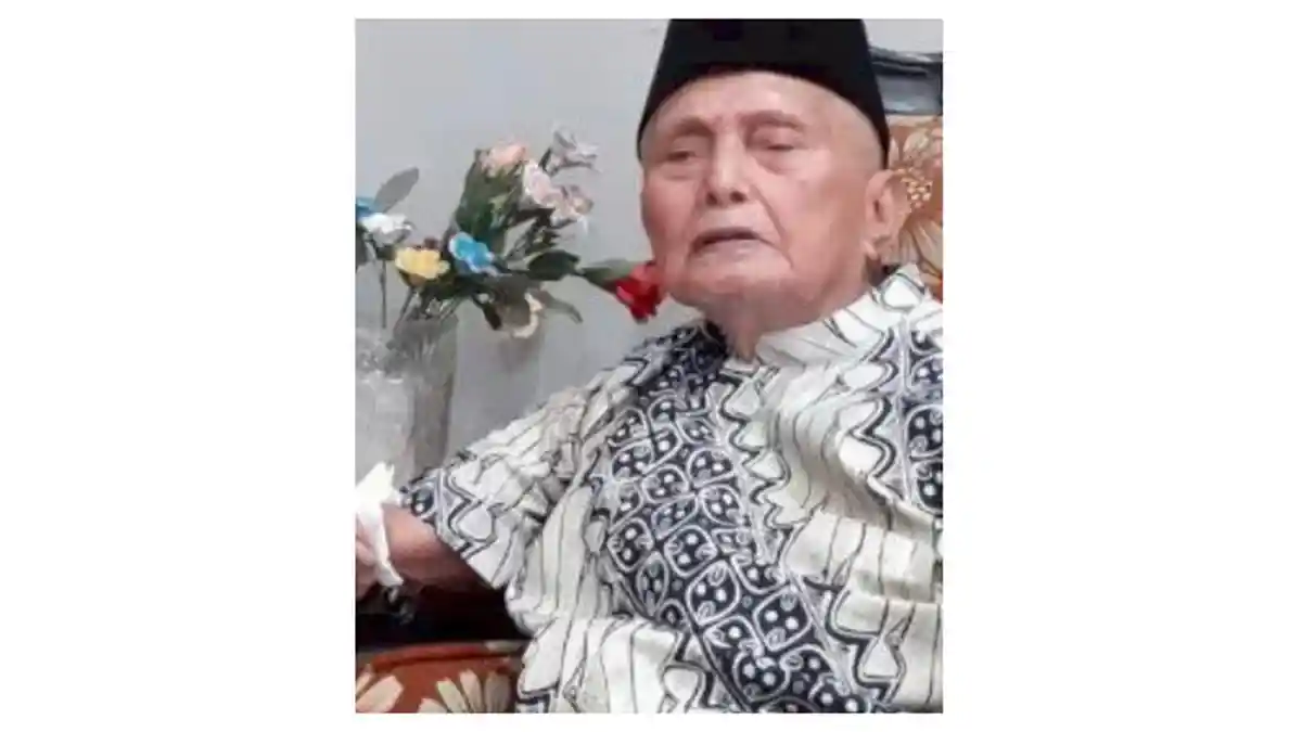 Karaeng Leo, Pejuang Kemerdekaan Sejak Usia SMP yang Nyaris Tanpa Ekspresi