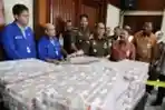 Pengembalian Uang BLBI Samadikun Hartono