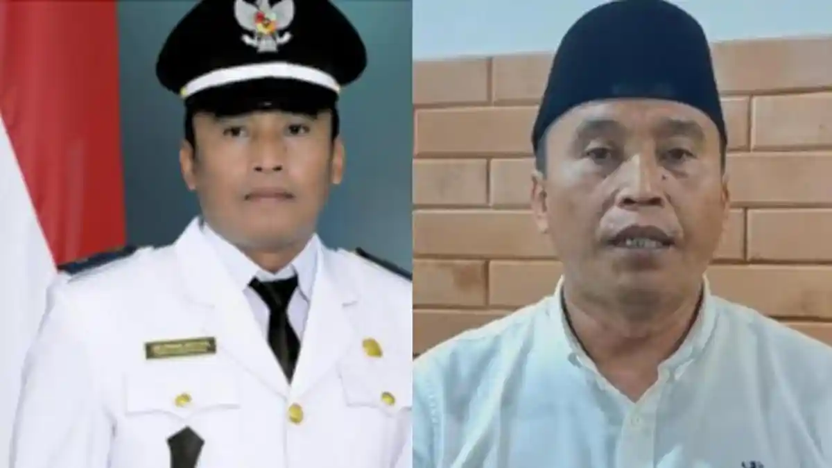 GUBERNUR Dedi Mulyadi Minta Kades Bogor Palak THR Dipenjara , Bro Ron Pertanyakan Keberanian Polisi