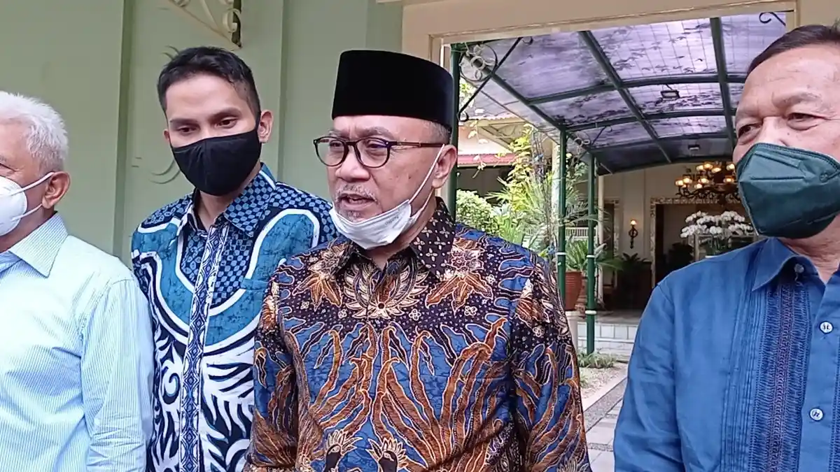 Dinilai Tak Adil, PAN Tolak Keras Wacana Penerapan PPN Sekolah dan Sembako
