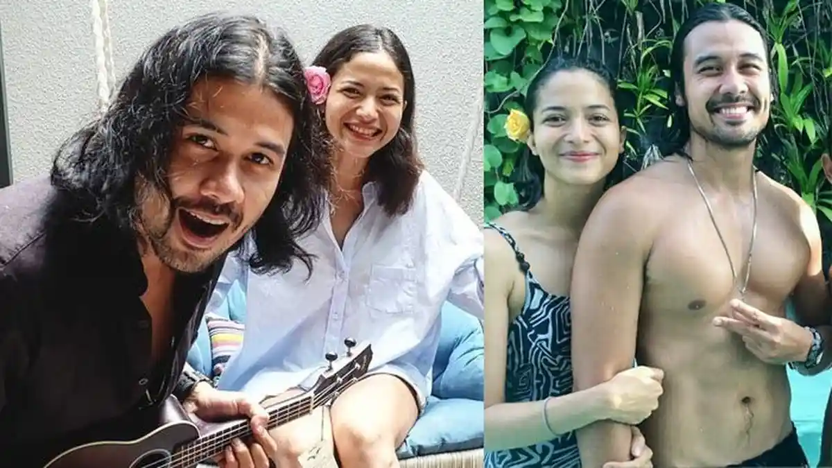 Putri Marino Maunya Dekat Terus dengan Chicco Jerikho, Ngidamnya Bikin Gemes