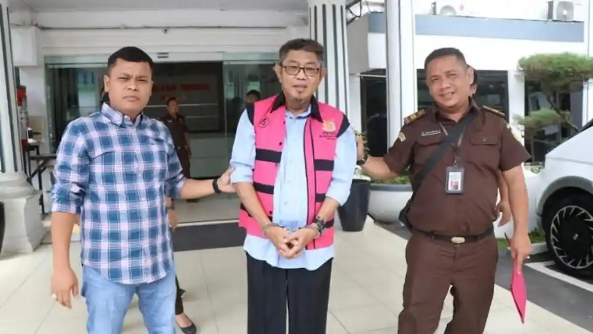 Update Perkara Dugaan Korupsi di RSUP H Adam Malik, Kejari Medan Sebut Adanya Tersangka Baru