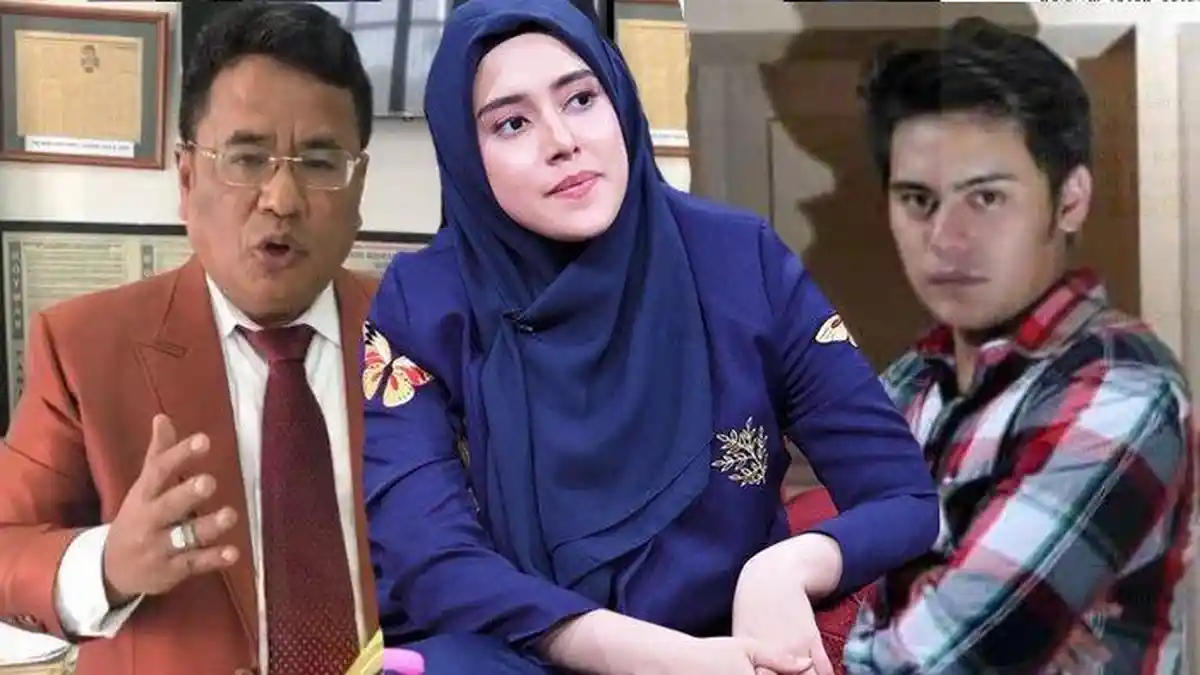 Galih Ginanjar: Kalau Dipanggil Polisi, Saya Datang