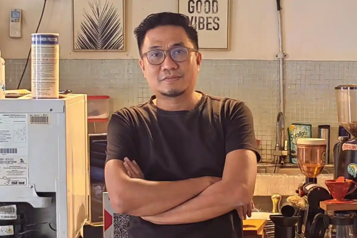 Semua Orang Tahu Arti Sepak Bola Bagi Makassar