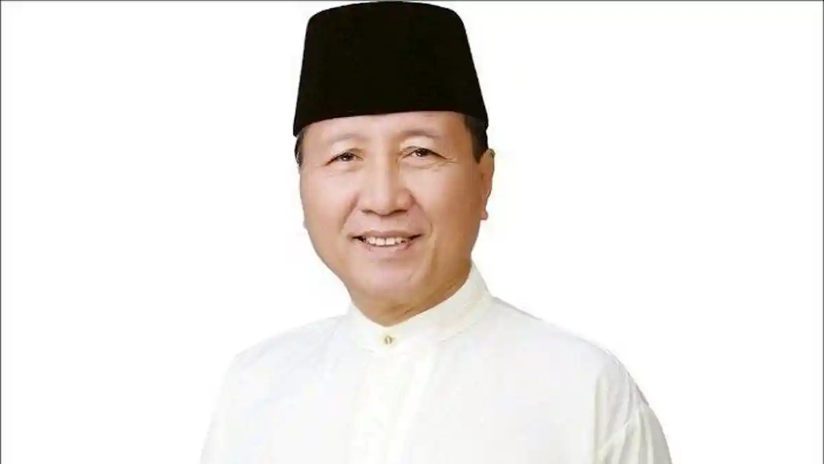 Eks Kapolda Metro Jaya Komjen (Purn) Sofyan Jacob Tersangka Makar, Limpahan dari Bareskrim