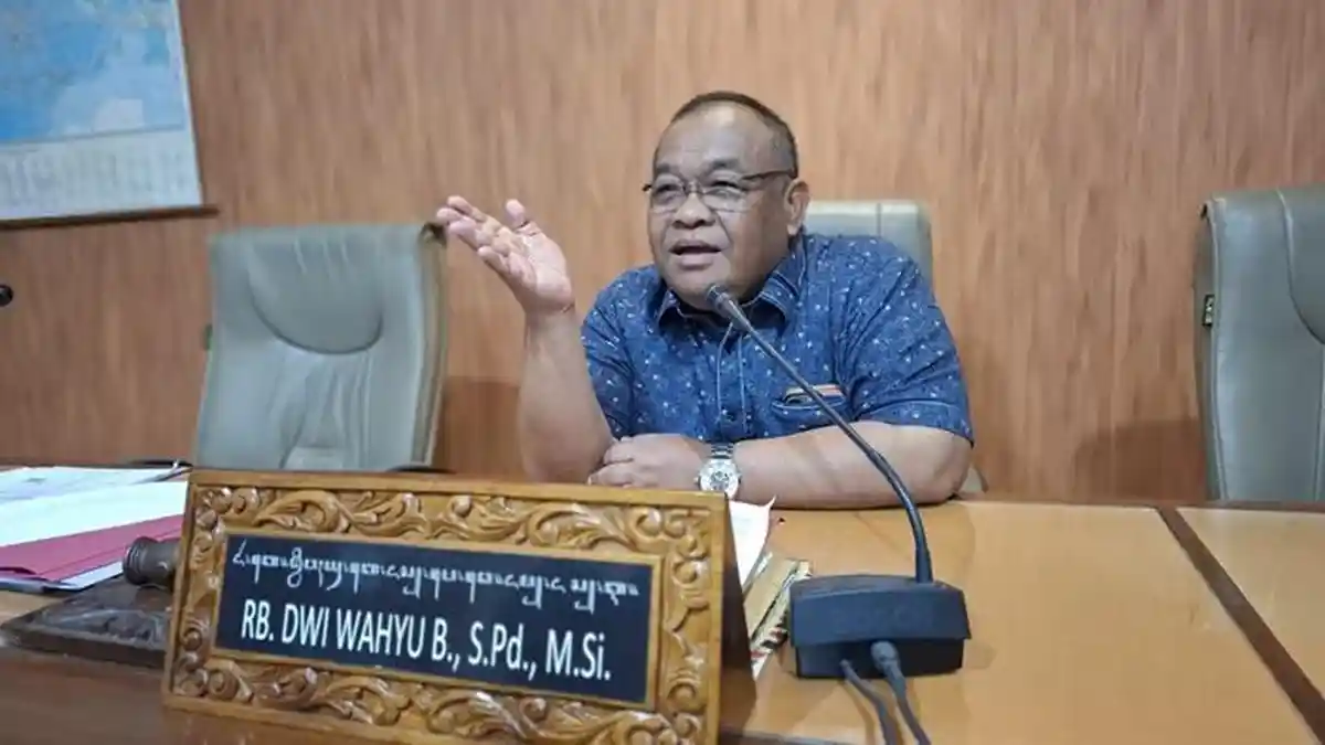 Komisi D DPRD DIY Sesalkan Dugaan Kekerasan Terhadap Dokter Residen RSUP Dr Sardjito Yogyakarta