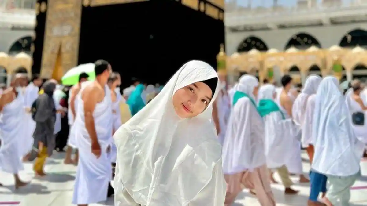 Pantas Fuji Kena Cibir Netizen, Ternyata Pacar Thariq Halilintar Bikin Konten Seperti ini di TikTok