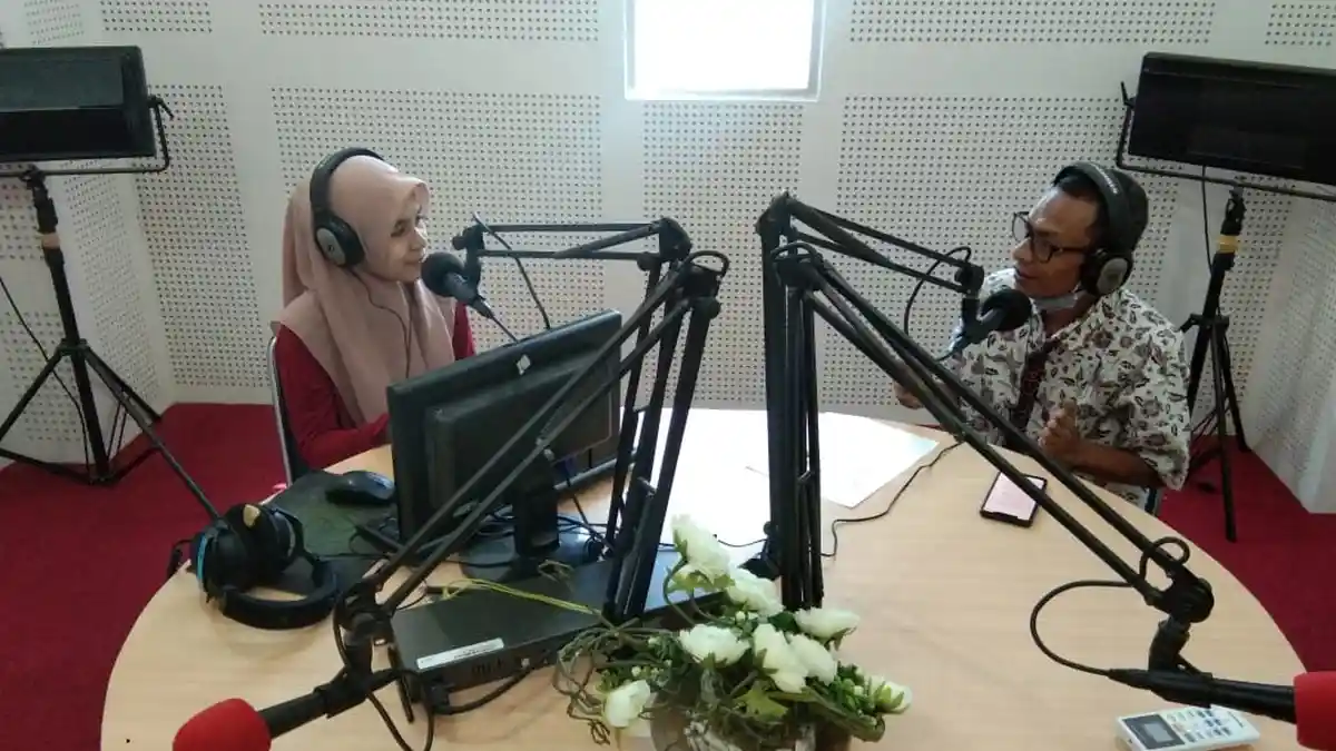 Wabah Dalam Literatur Aceh