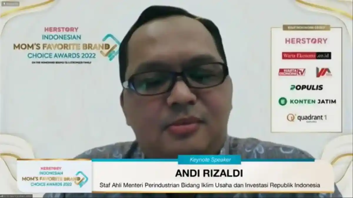 Belanja Produk Dalam Negeri Percepat Pemulihan Ekonomi Pasca Pandemi