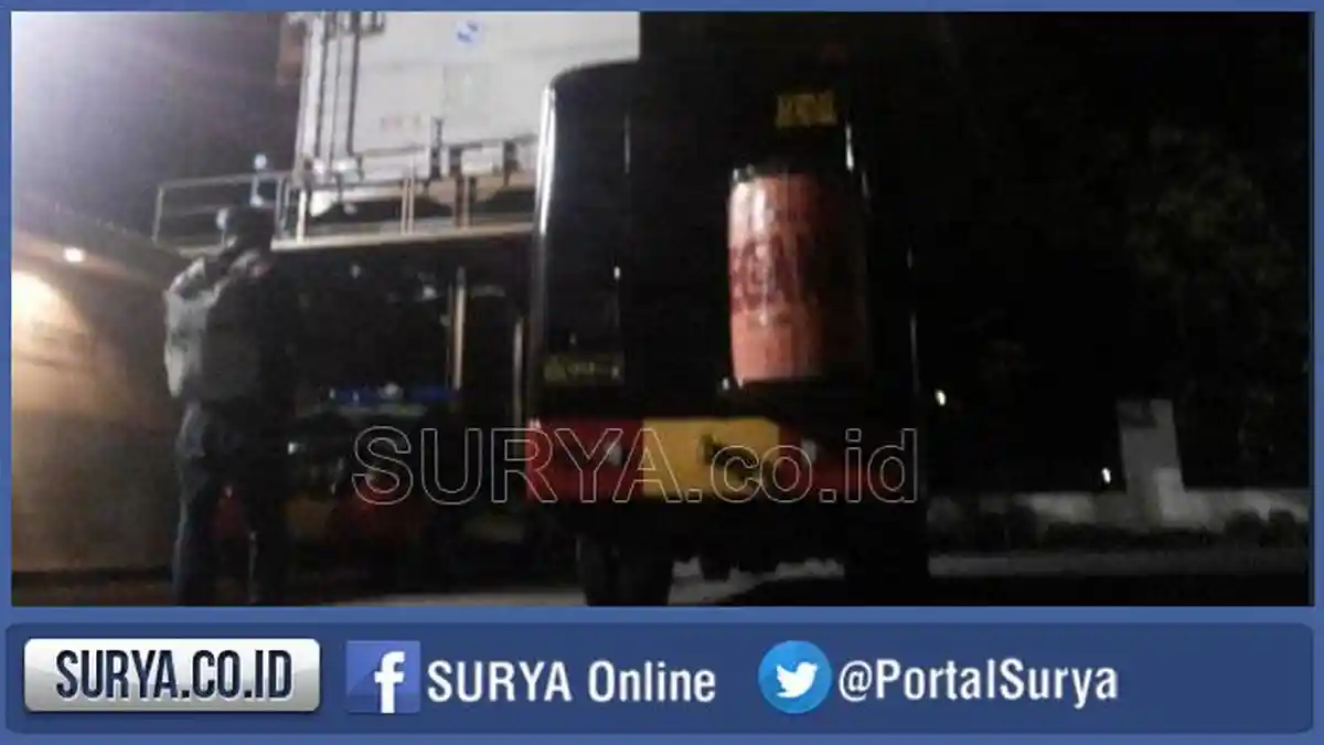 Hanya Orang Iseng Kabarkan Ada Bom di Hotel Shangri-La dan JW Marriot Surabaya