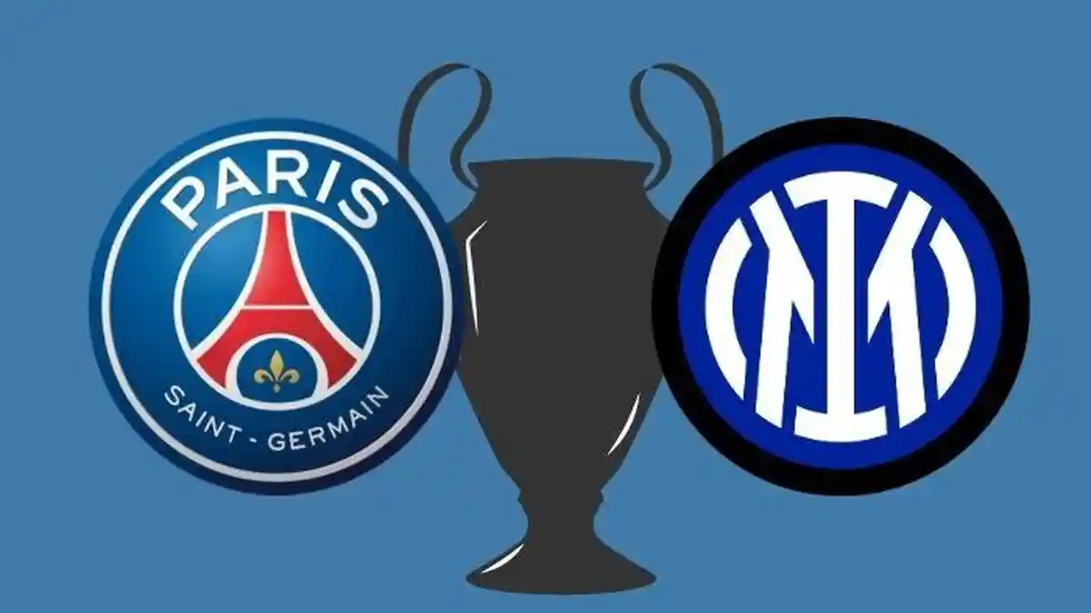 PSG vs Inter Milan Final Liga Champions Dipimpin Wasit Istvan Kovacs, Pertanda Baik untuk Nerazzurri