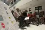 Pembuatan SIM Khusus Penyandang Disabilitas