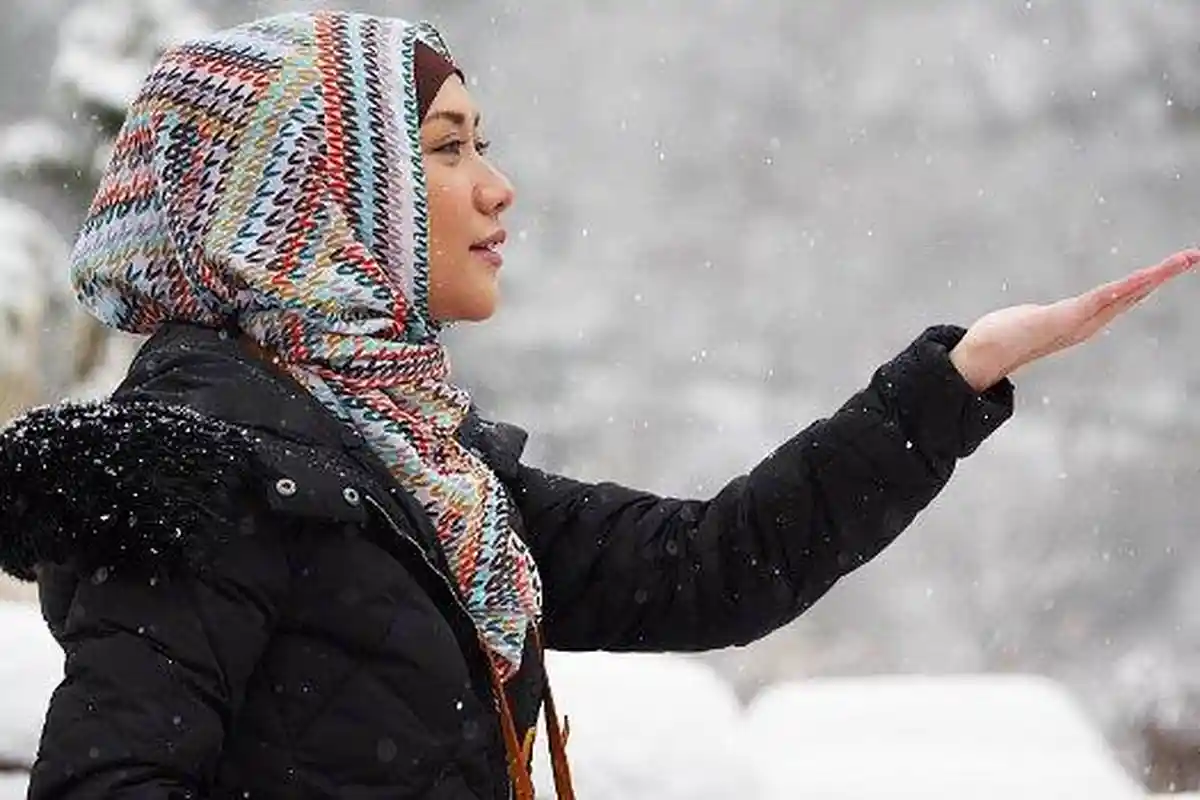Membawa Kabar Baik, Ini 9 Arti Mimpi Berhijab Menurut Pandangan Islam, Beda Makna Kalau Hijab Hitam