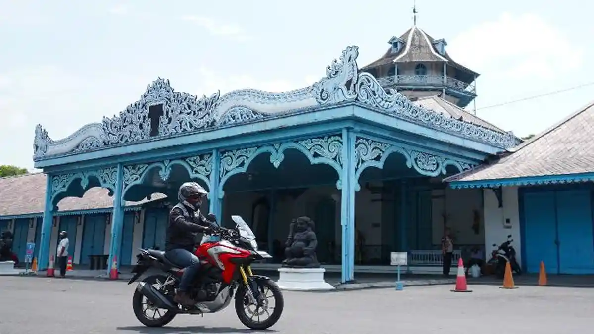 Tetap Cari_Aman saat Libur Natal dan Tahun Baru