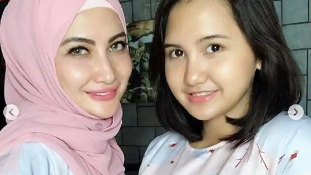 Artis Cantik ini Diam-diam Berganti Agama, Mimpi Baca Surat Al Fatihah