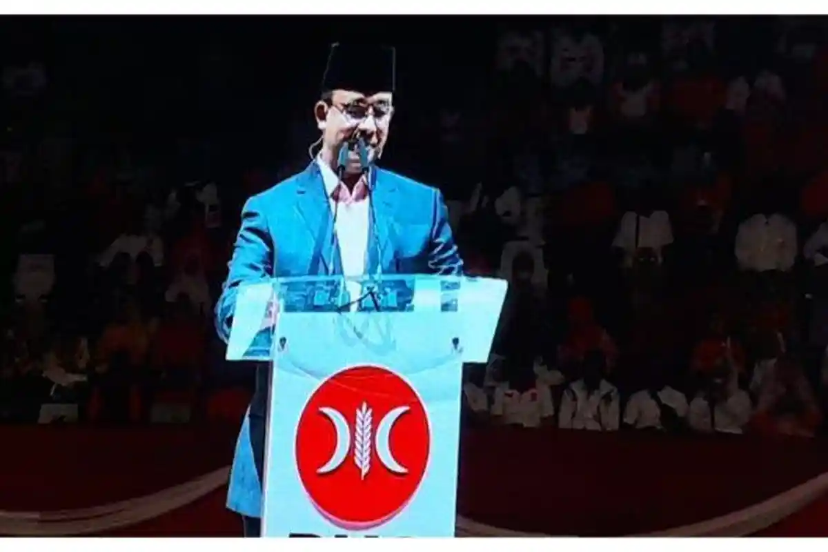 Ramai-ramai Kritik Jokowi di Milad PKS, dari JK sampai AHY dari Jalan Tol sampai Penegakan Hukum