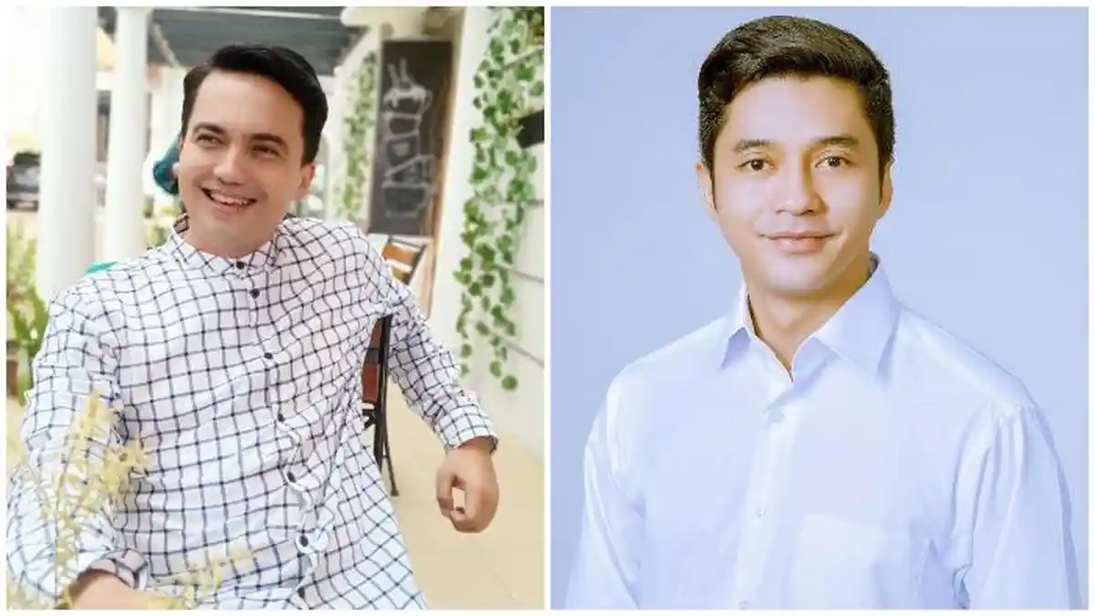 Daftar Kekayaan 5 Artis yang Maju Pilkada 2020, Sahrul Gunawan hingga Iyeth Bustami, Siapa Terkaya?