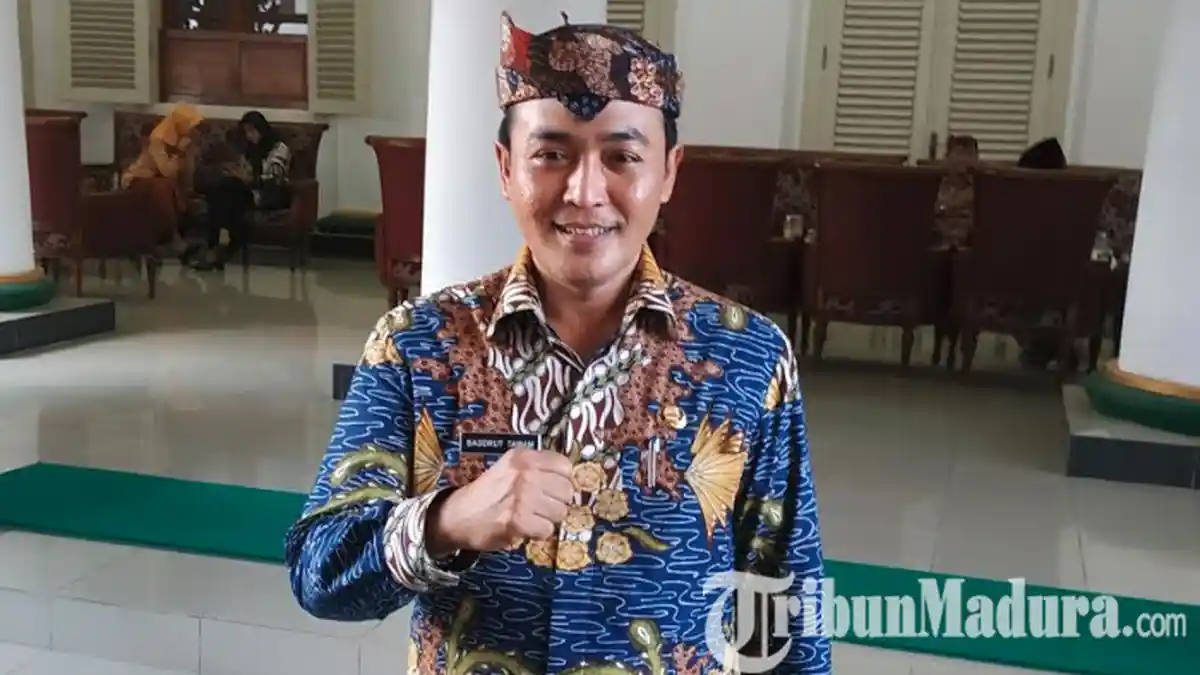 Muncul Kabar Bupati Pamekasan Ditawari Jadi Menteri, Mantan Ketua Tim Cyber TKD Jatim Berespon Keras