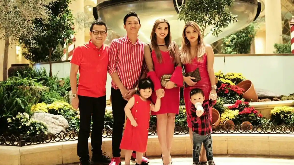 Alasan Jerinx SID 'Serang' Anang Hermansyah dan Ashanty di Twitter dan Instagram, Sindir Jokowi?