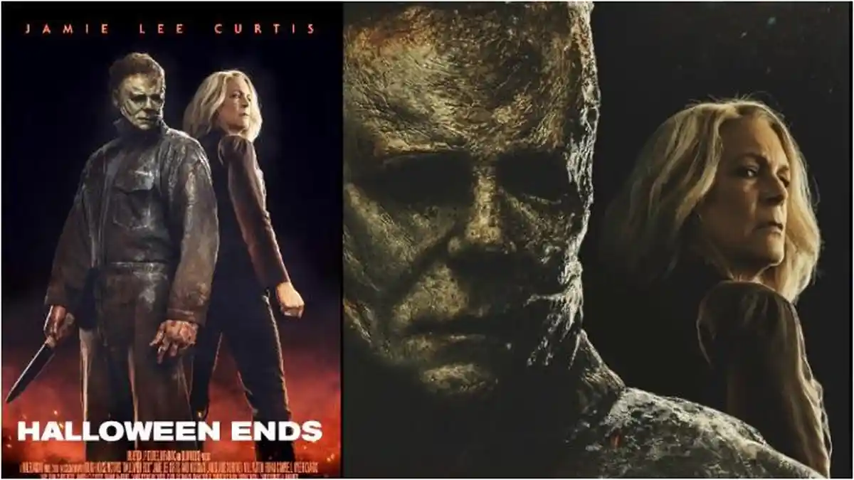 Sinopsis Film Halloween Ends, Teror Terakhir yang Dihadapi Laurie Akan Tayang di Bioskop