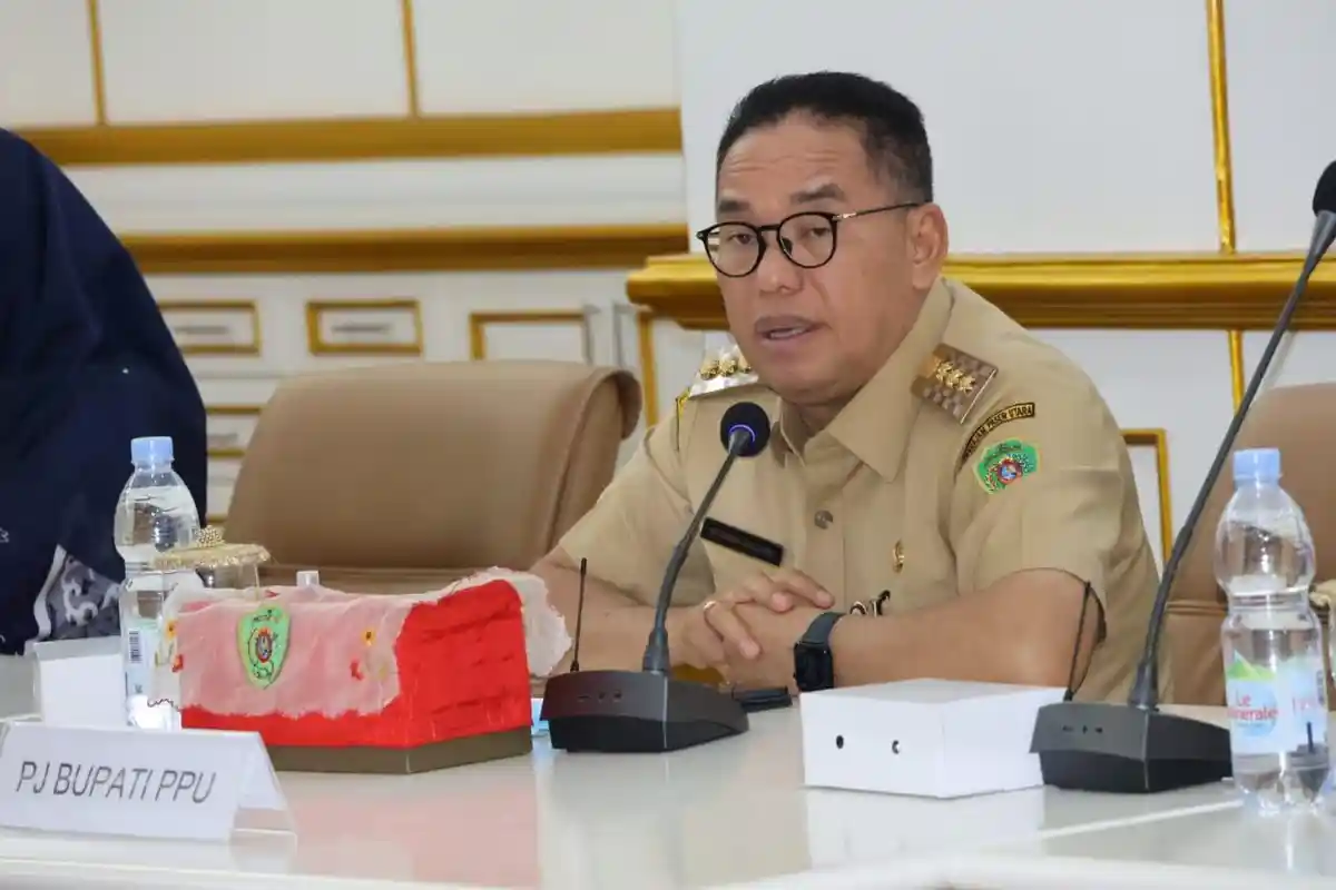 Penerimaan CPNS 2024, Pemkab PPU Butuh Sarjana Geodesi hingga Ilmu Komunikasi