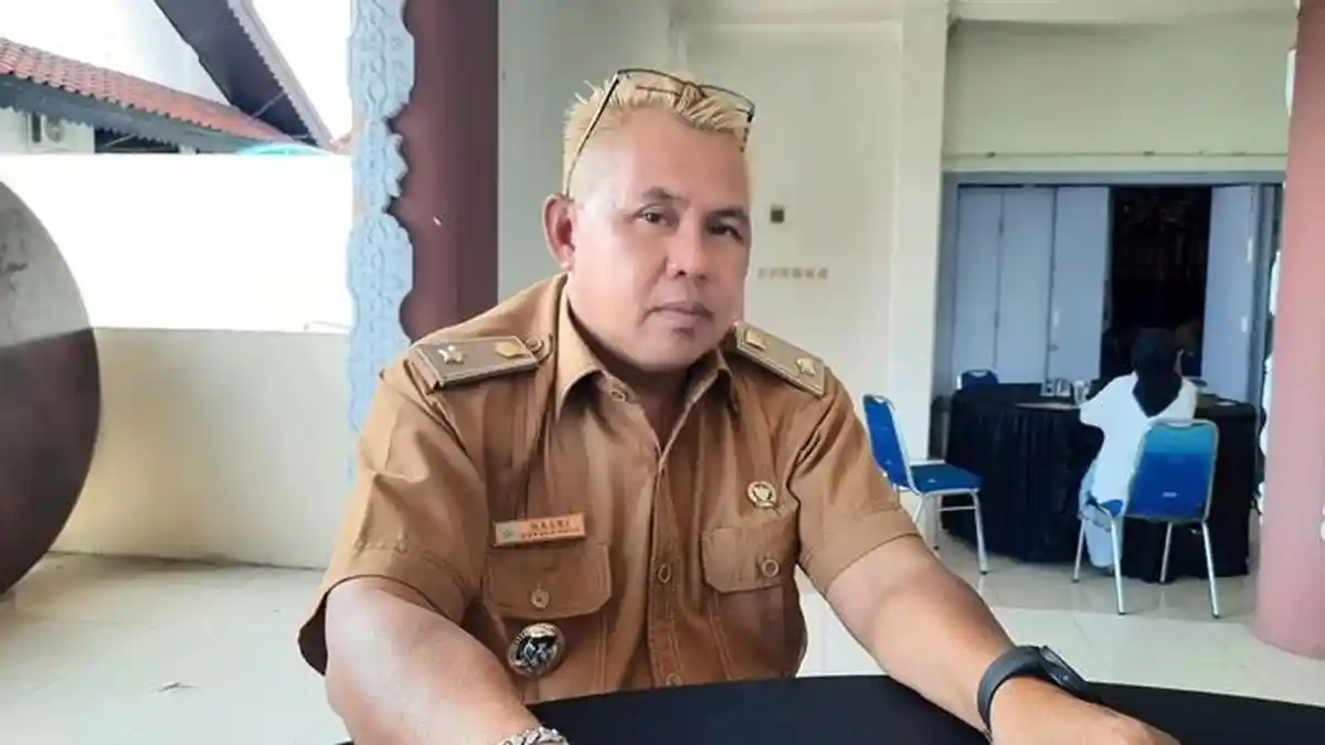 Ribuan Kades Akan Berkunjung ke Kaltim, Apdesi Paser Sebut Wujud Dukungan Pemindahan IKN Nusantara