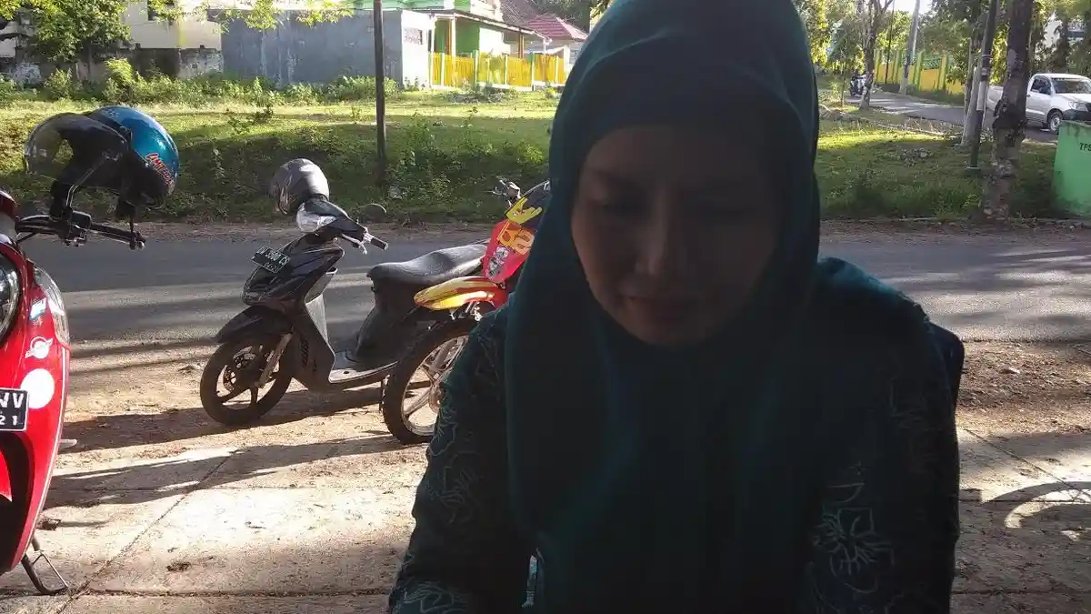 Dua Kali Minta Restu, Akhirnya dr Nirwana Restui Muhammad Ridha Maccaleg