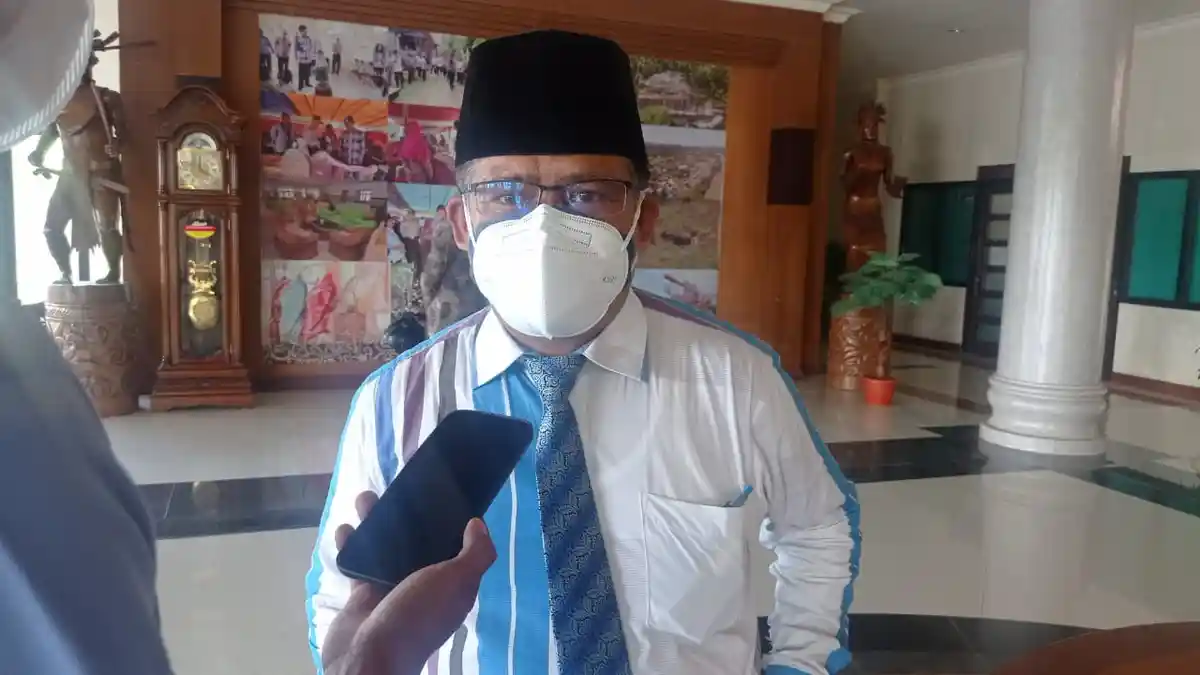 Kasus Aktif Tembus 339, Dinkes Malinau: Hanya 17 Persen dari Total Target Testing Bisa Terpenuhi