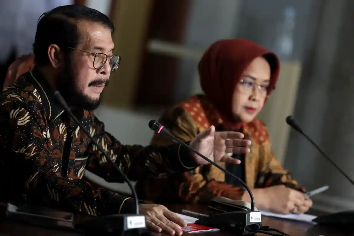 Alasan Hakim MK Enny Nurbaningsih Tidak Hadiri Sidang Gugatan Anwar Usman di PTUN