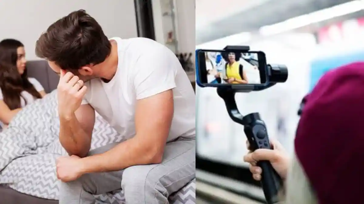 Pria Ini Minta Cerai Karena Istrinya Terlalu Sering Posting di Instagram, Tiap Makan Harus Difoto