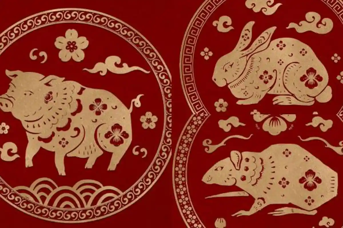 Jackpot! Cek Ramalan Shio Paling Beruntung Besok Minggu, 17 Maret 2024: Ada Babi hingga Tikus