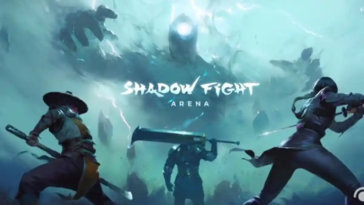 Link Downlaod Update Game Shadow Fight Arena, Bisa Dimainkan Menggunakan PC dan Laptop