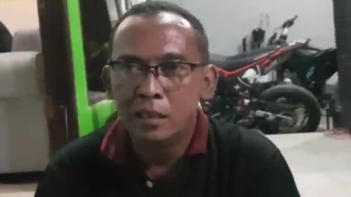 Sosok Ayah Bripda Randy Bukan Anggota Dewan, Ini Penjelasan Lengkap Ketua DPRD Pasuruan