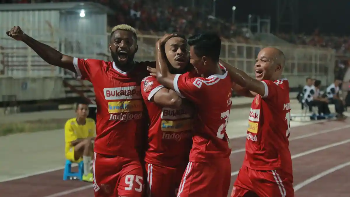 LINK LIVE STREAMING PSS Sleman vs Badak Lampung Selasa 3 Desember 2019, Prediksi Pemain