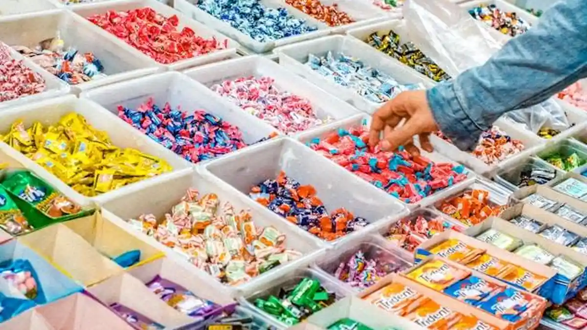 Arti Mimpi Melihat Permen Warna-warni, Tanda Bakal Beruntung