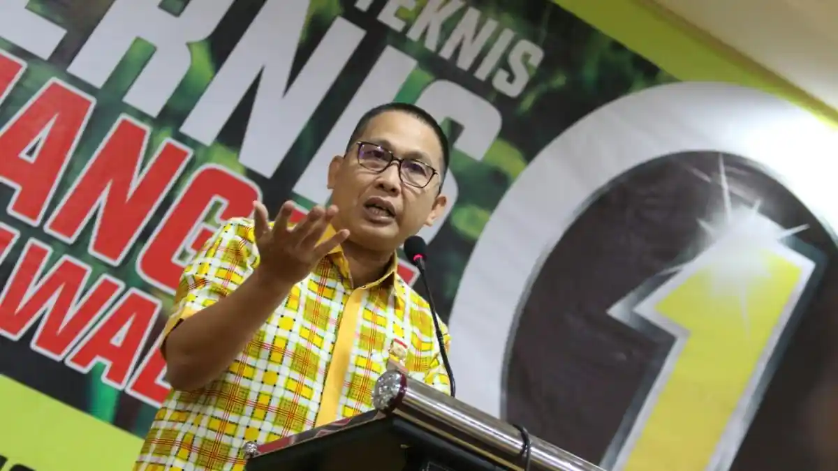 Menang di PT TUN, Ketua Tim Pemenangan Appi-Cicu Imbau Relawan Tidak Euforia